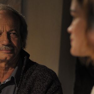 Fotoğraf Patrick Chesnais