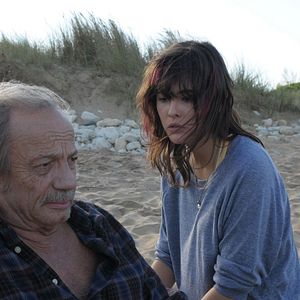 Fotoğraf Patrick Chesnais