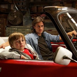 Fotoğraf Babam İçin