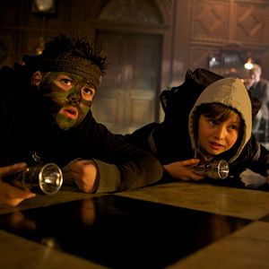 Fotoğraf Babam İçin