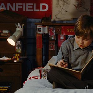 Fotoğraf Babam İçin