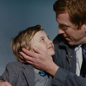 Fotoğraf Babam İçin