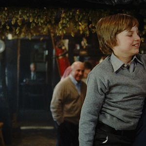 Fotoğraf Babam İçin