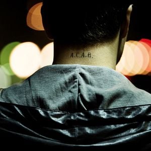 Fotoğraf A.C.A.B.: All Cops Are Bastards