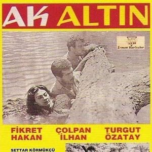 Fotoğraf Ak Altın