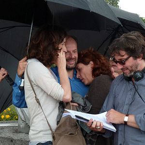 Fotoğraf Bruno Podalydès