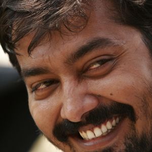 Fotoğraf Anurag Kashyap