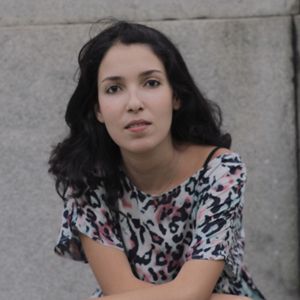 Fotoğraf Anita Rocha da Silveira