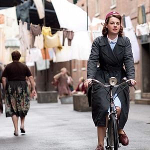 Fotoğraf Call the Midwife