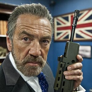 Fotoğraf Robert Lindsay