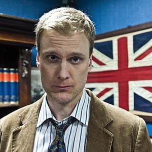 Fotoğraf Spy (2011)