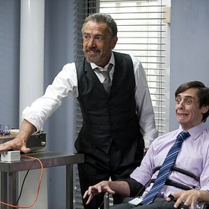 Fotoğraf Robert Lindsay