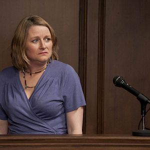 Fotoğraf Rosie Cavaliero