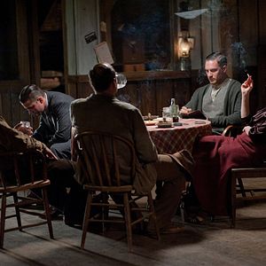 Fotoğraf Jessica Chastain