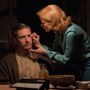 Fotoğraf Jessica Chastain