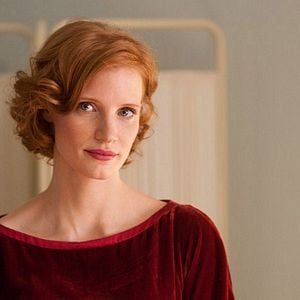 Fotoğraf Jessica Chastain