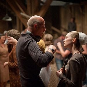 Fotoğraf John Hillcoat