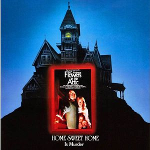 Fotoğraf Çatıdaki Çiçekler