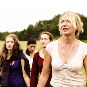 Fotoğraf Therese Hämer