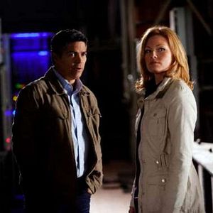 Fotoğraf Seattle Superstorm