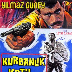 Fotoğraf Kurbanlık Katil