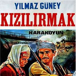 Fotoğraf Kızılırmak Karakoyun