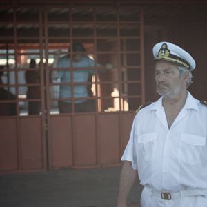 Fotoğraf Os vivos tamben choram