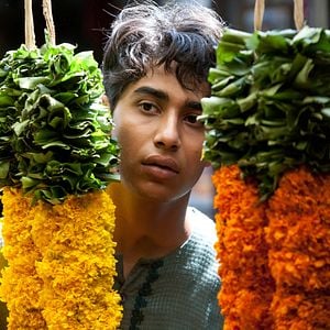 Fotoğraf Suraj Sharma