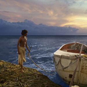 Fotoğraf Suraj Sharma