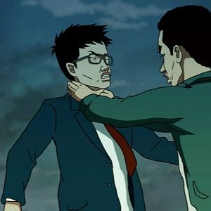 Fotoğraf Dwae-ji-ui wang