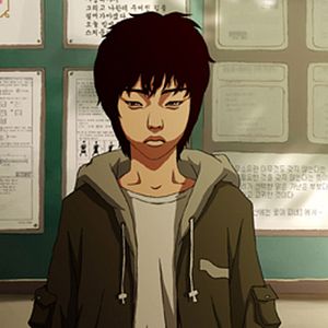 Fotoğraf Dwae-ji-ui wang