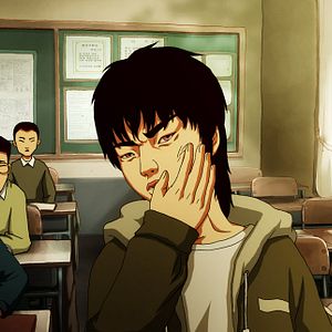 Fotoğraf Dwae-ji-ui wang