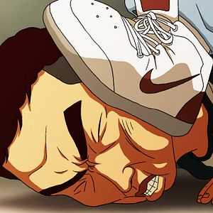 Fotoğraf Dwae-ji-ui wang