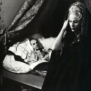 Fotoğraf Syskonbädd 1782