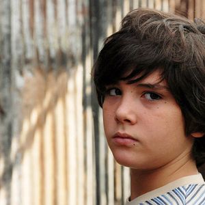 Fotoğraf Kayıp Çocukluk