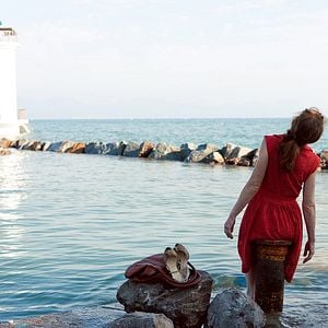 Fotoğraf Bambaşka Bir Ülkede