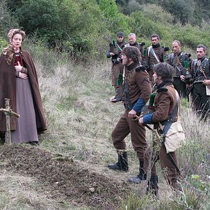 Fotoğraf Jemima West