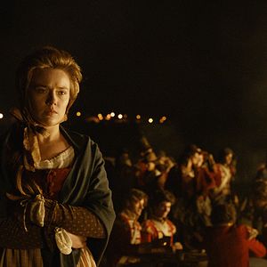 Fotoğraf Jemima West