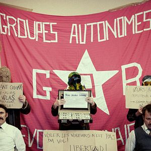 Fotoğraf Opération Libertad