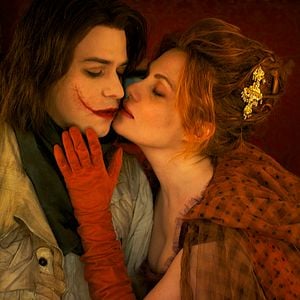 Fotoğraf Emmanuelle Seigner