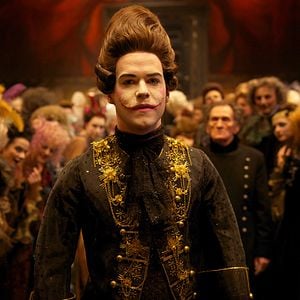 Fotoğraf Marc-André Grondin