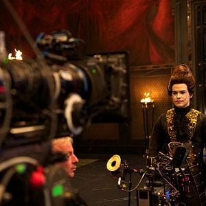 Fotoğraf Gülen Adam