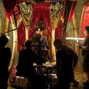 Fotoğraf Emmanuelle Seigner