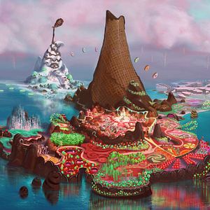 Fotoğraf Oyunbozan Ralph