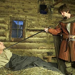 Fotoğraf Jménem krále