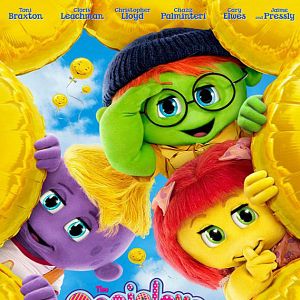 Fotoğraf The Oogieloves in the Big Balloon Adventure