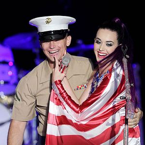 Fotoğraf Katy Perry: Part of Me 3D