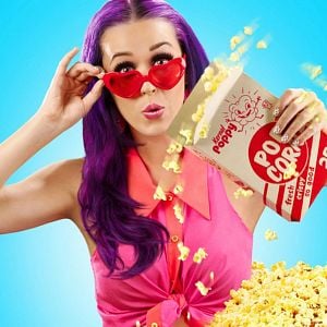 Fotoğraf Katy Perry: Part of Me 3D