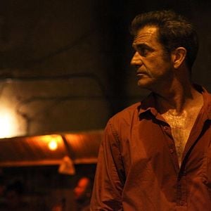 Fotoğraf Get the Gringo