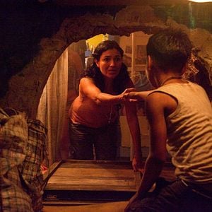 Fotoğraf Get the Gringo